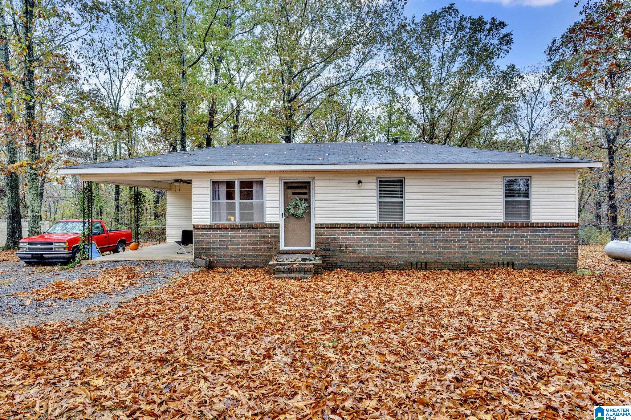9300 Miller Road Warrior, AL 35180 - Photo 3 of 36
