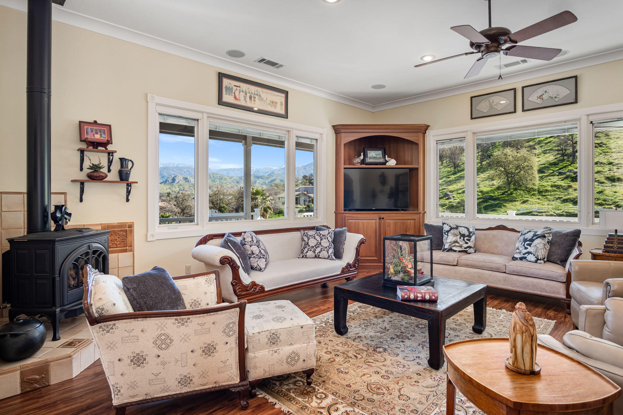 16481 Bonner Drive Springville, CA 93265 - Photo 6 of 45 BonnerDr18