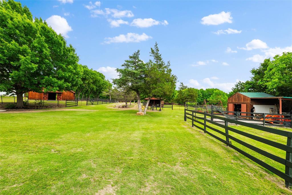 1820 Winningkoff Road Lucas, TX 75002 - Photo 32 of 40