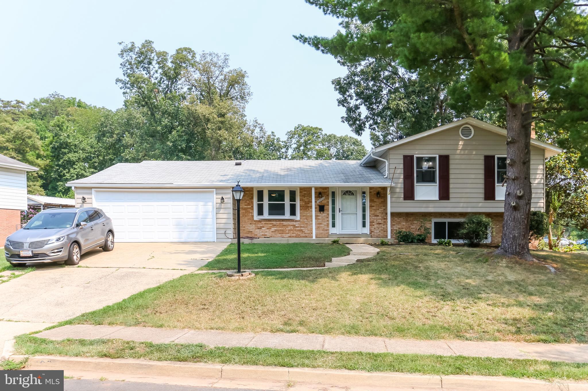 10000 Botsford Road Manassas, VA 20109 - Photo 1 of 43 Beautiful Corner Lot