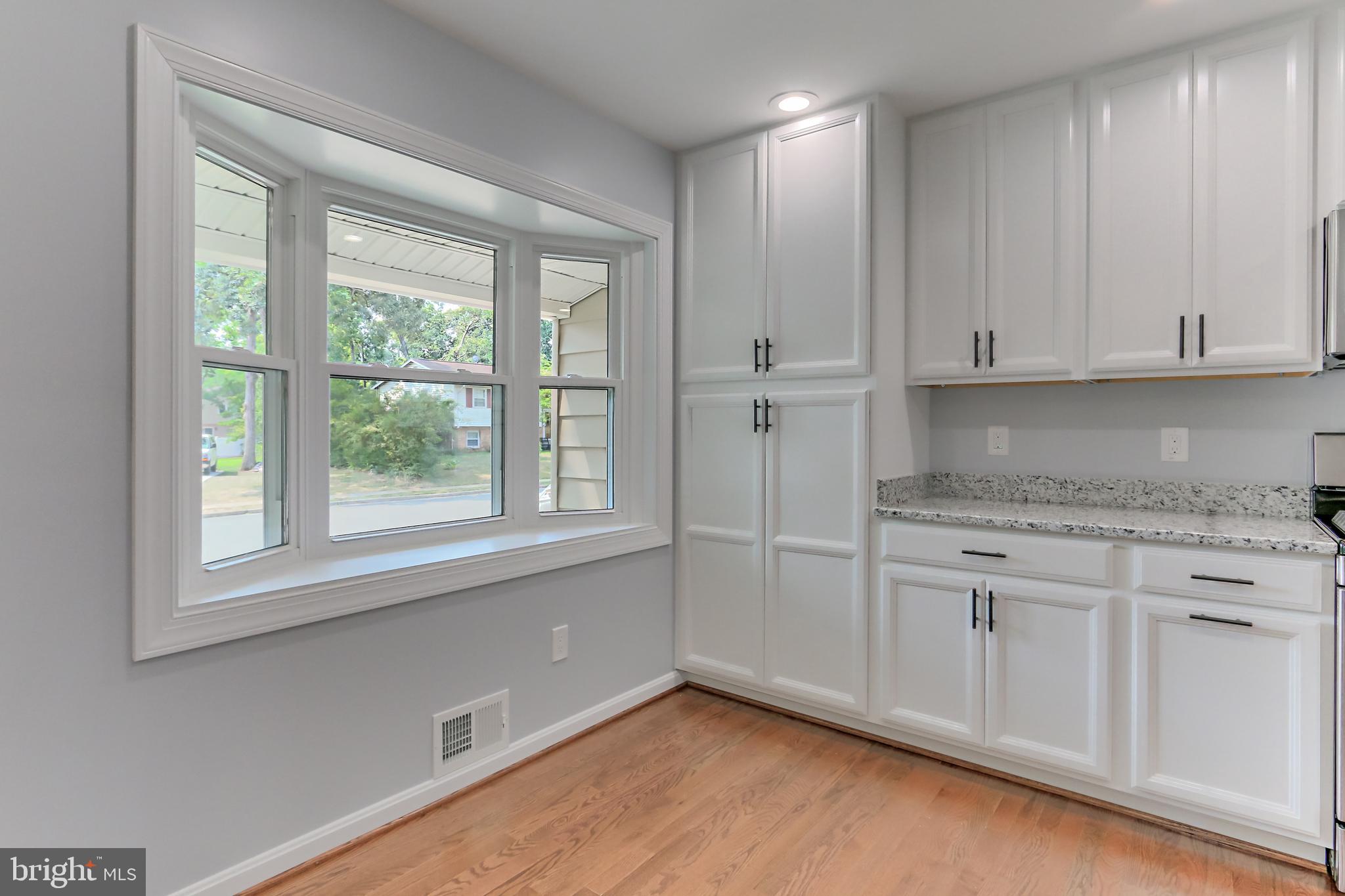 10000 Botsford Road Manassas, VA 20109 - Photo 17 of 43 New bay window bringing ample natural light.