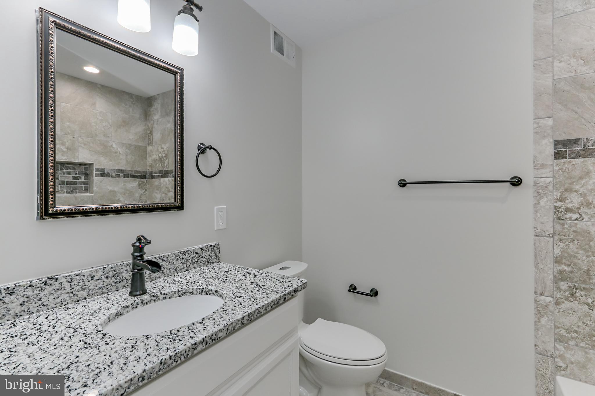 10000 Botsford Road Manassas, VA 20109 - Photo 29 of 43 Hall Bath- BlueTooth Speakers