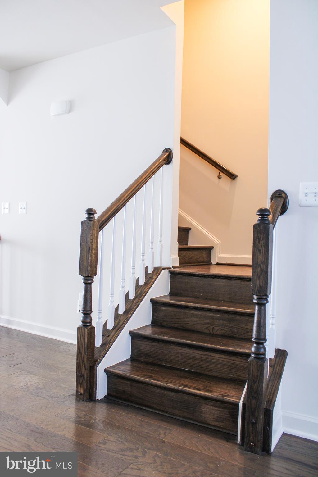 9914 Wood Edge Way Lanham, MD 20706 - Photo 37 of 67 a view of entryway