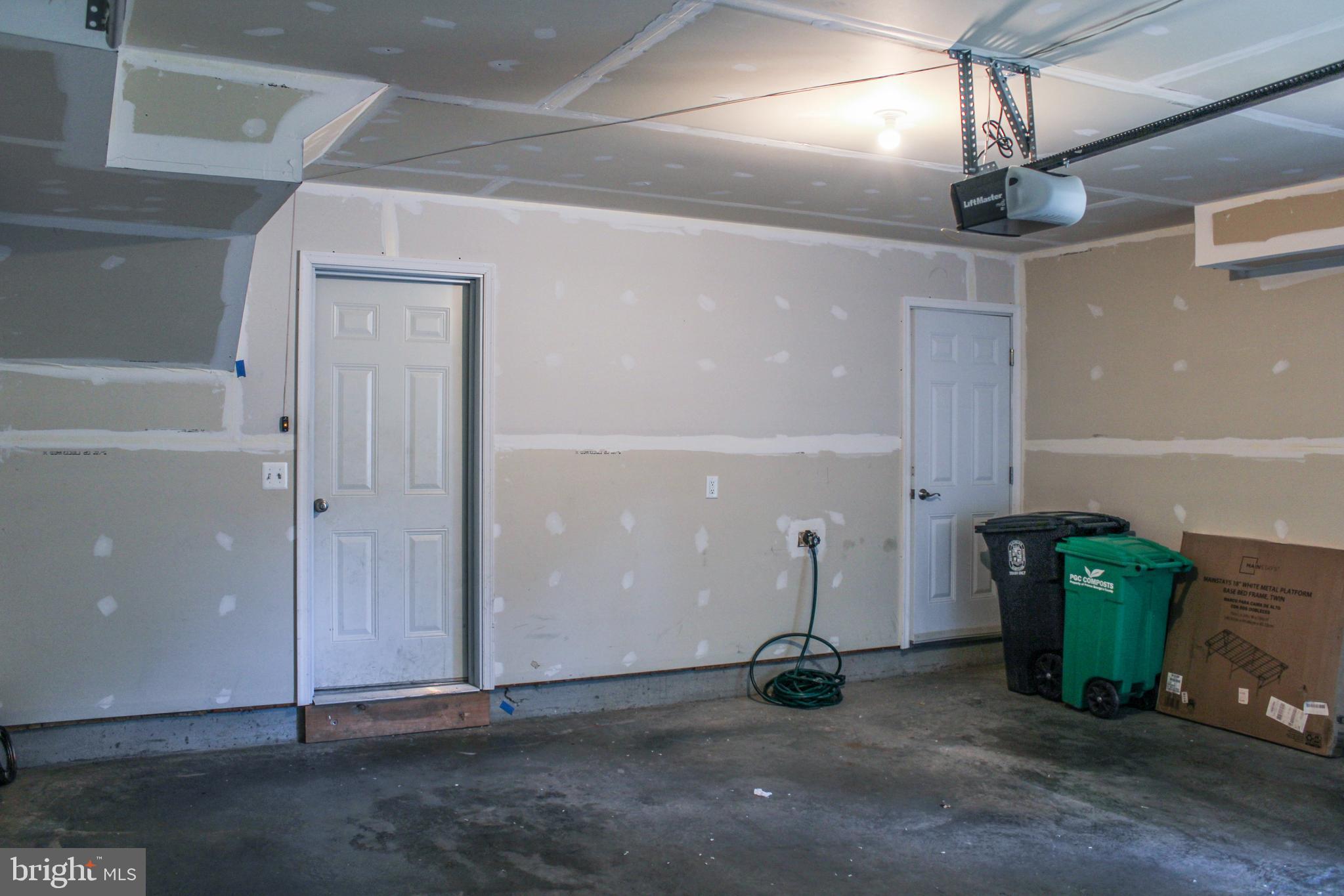 9914 Wood Edge Way Lanham, MD 20706 - Photo 7 of 67 a view of a room with gym equipment