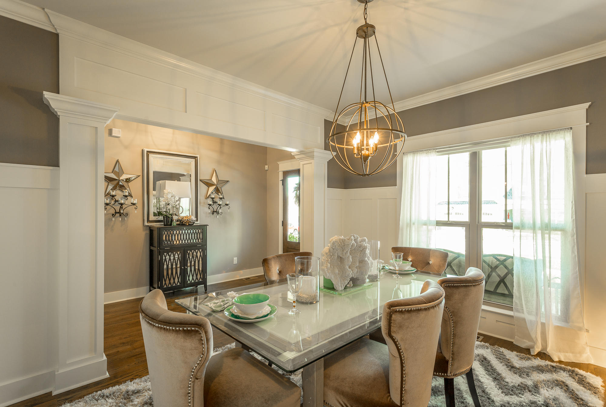 9259 Scarlet Ridge Road, Unit 17 Ooltewah, TN 37363 - Photo 11 of 42 Additional view of Dining Room