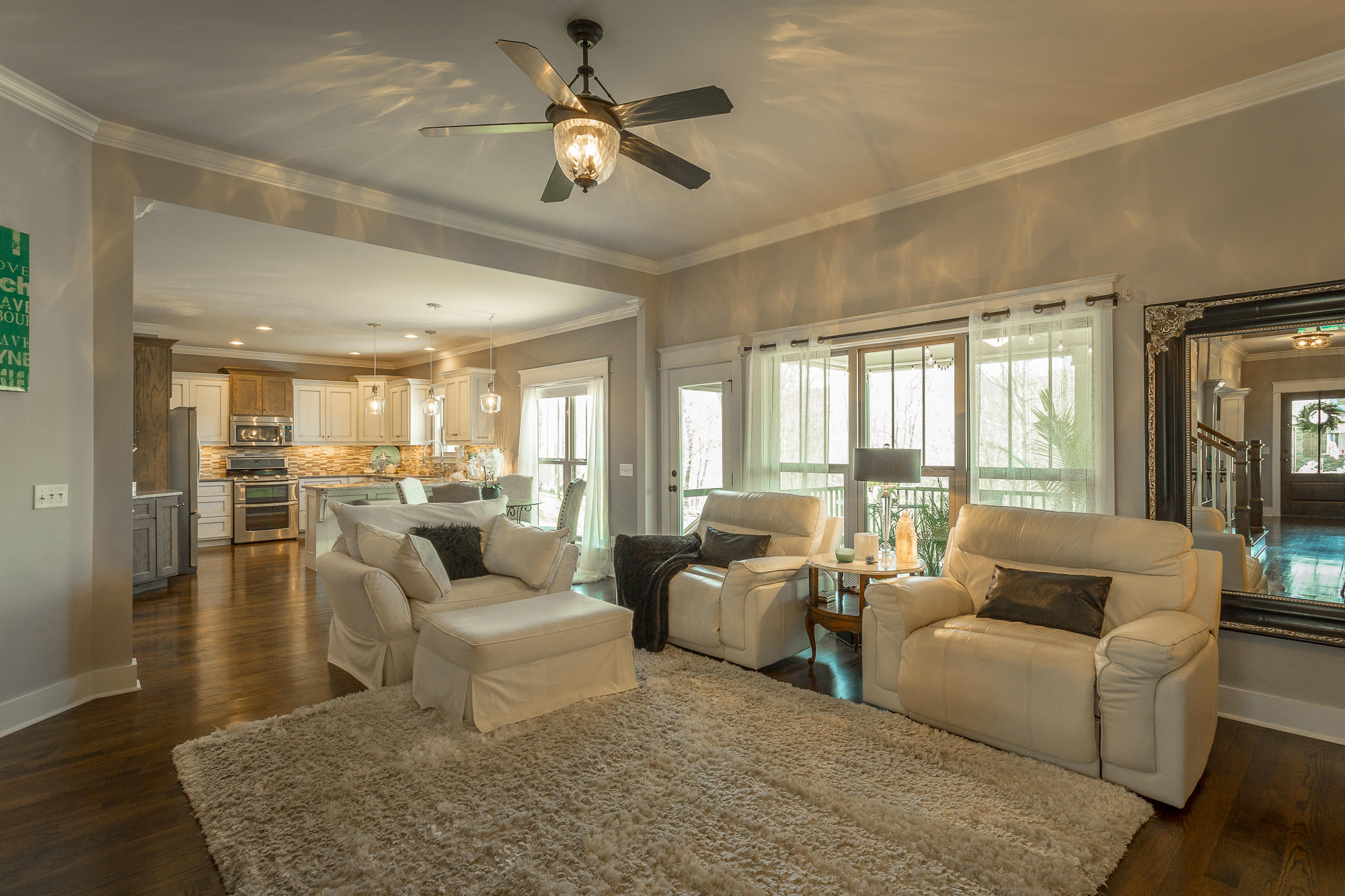 9259 Scarlet Ridge Road, Unit 17 Ooltewah, TN 37363 - Photo 13 of 42 Great Room