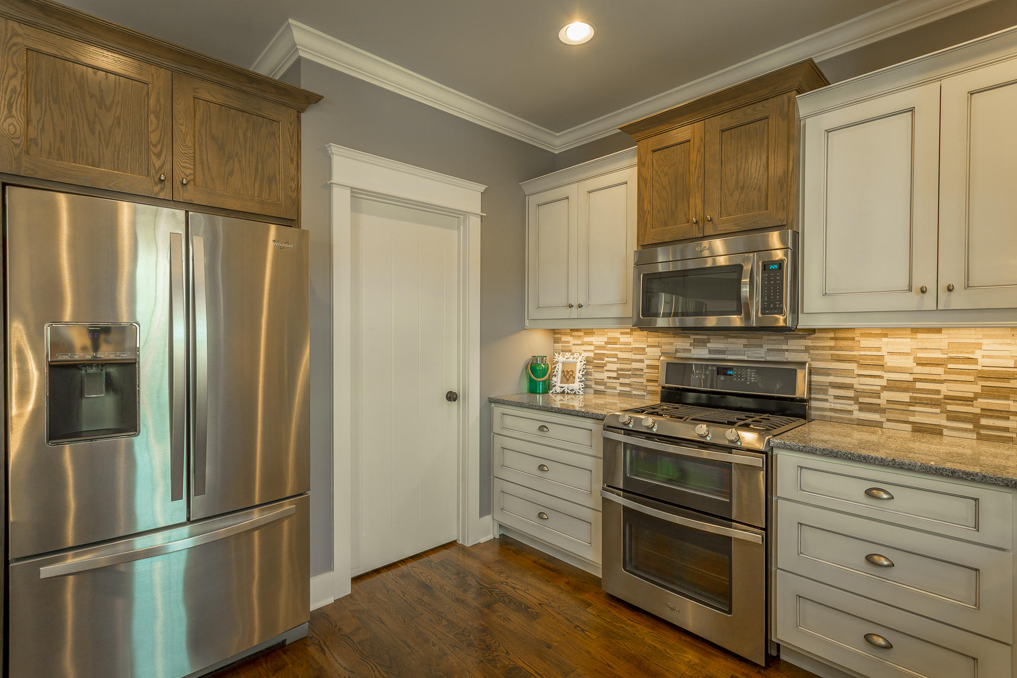 9259 Scarlet Ridge Road, Unit 17 Ooltewah, TN 37363 - Photo 19 of 42 View of Kitchen