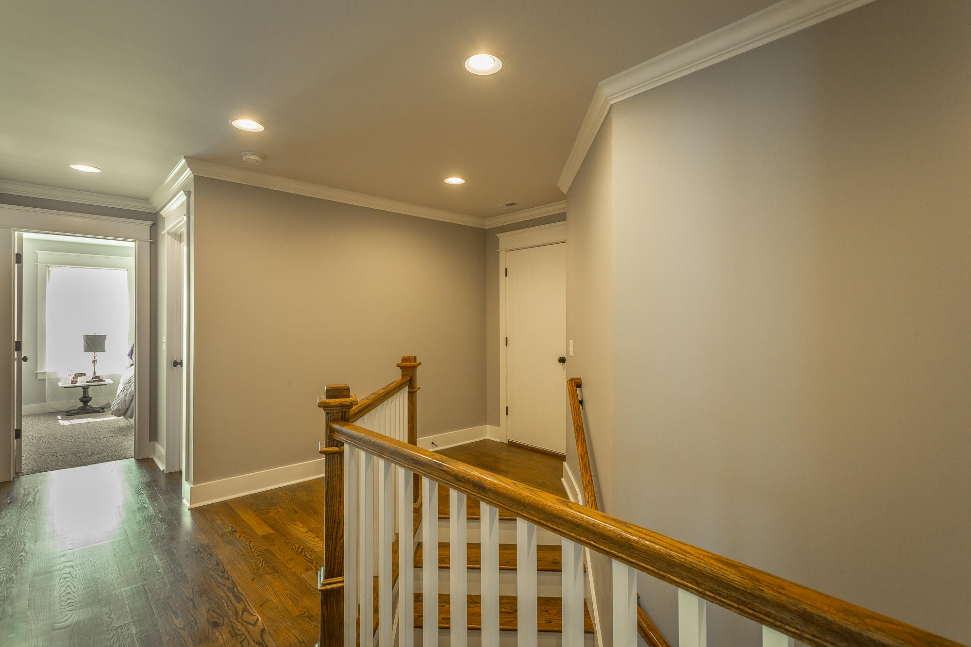 9259 Scarlet Ridge Road, Unit 17 Ooltewah, TN 37363 - Photo 35 of 42 Landing Upstairs