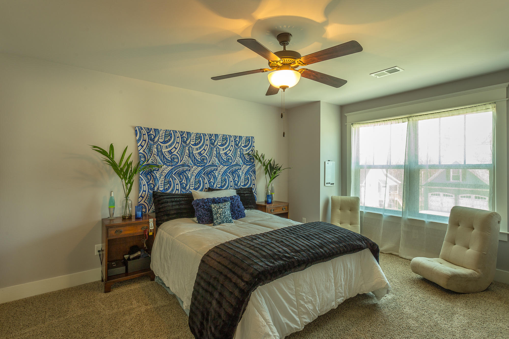 9259 Scarlet Ridge Road, Unit 17 Ooltewah, TN 37363 - Photo 36 of 42 Bedroom 2