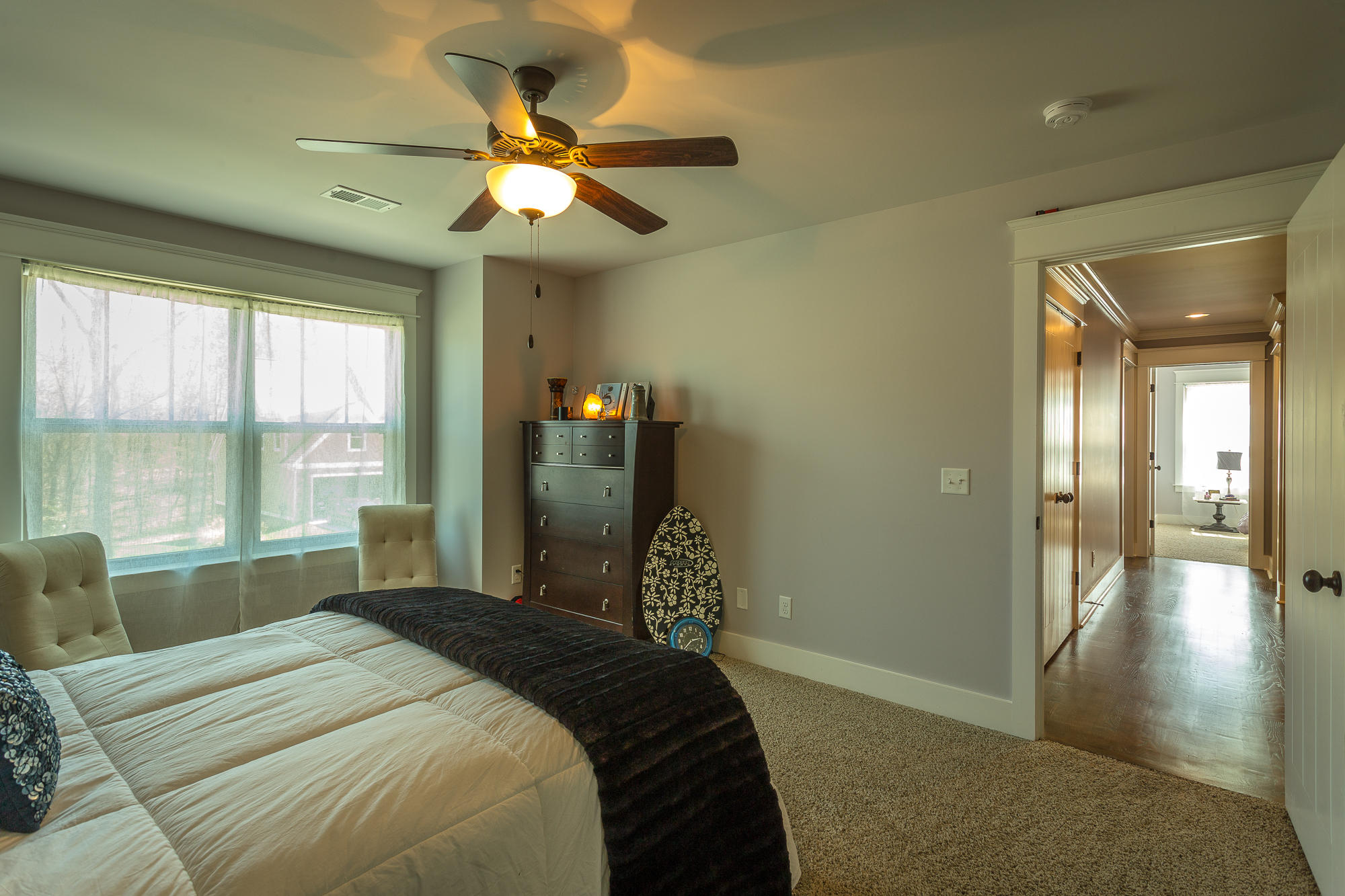 9259 Scarlet Ridge Road, Unit 17 Ooltewah, TN 37363 - Photo 37 of 42 Additional view of Bedroom 2