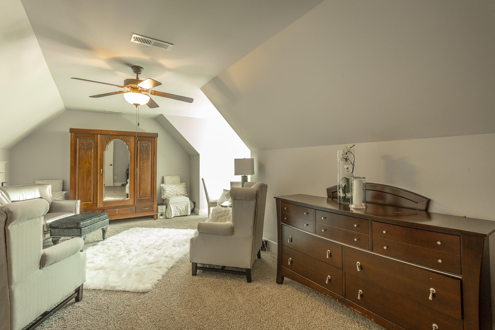 9259 Scarlet Ridge Road, Unit 17 Ooltewah, TN 37363 - Photo 40 of 42 Media/Bonus Room