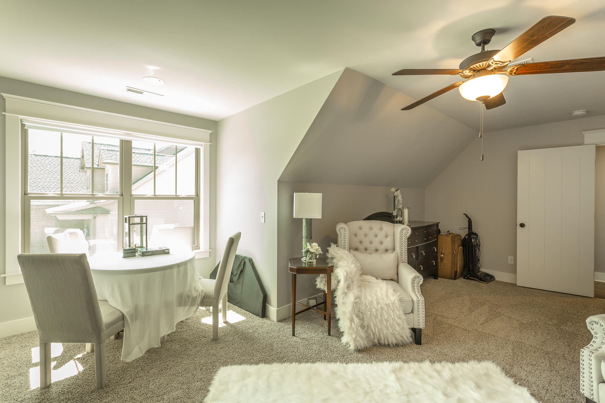 9259 Scarlet Ridge Road, Unit 17 Ooltewah, TN 37363 - Photo 41 of 42 Additional View of Media/Bonus Room