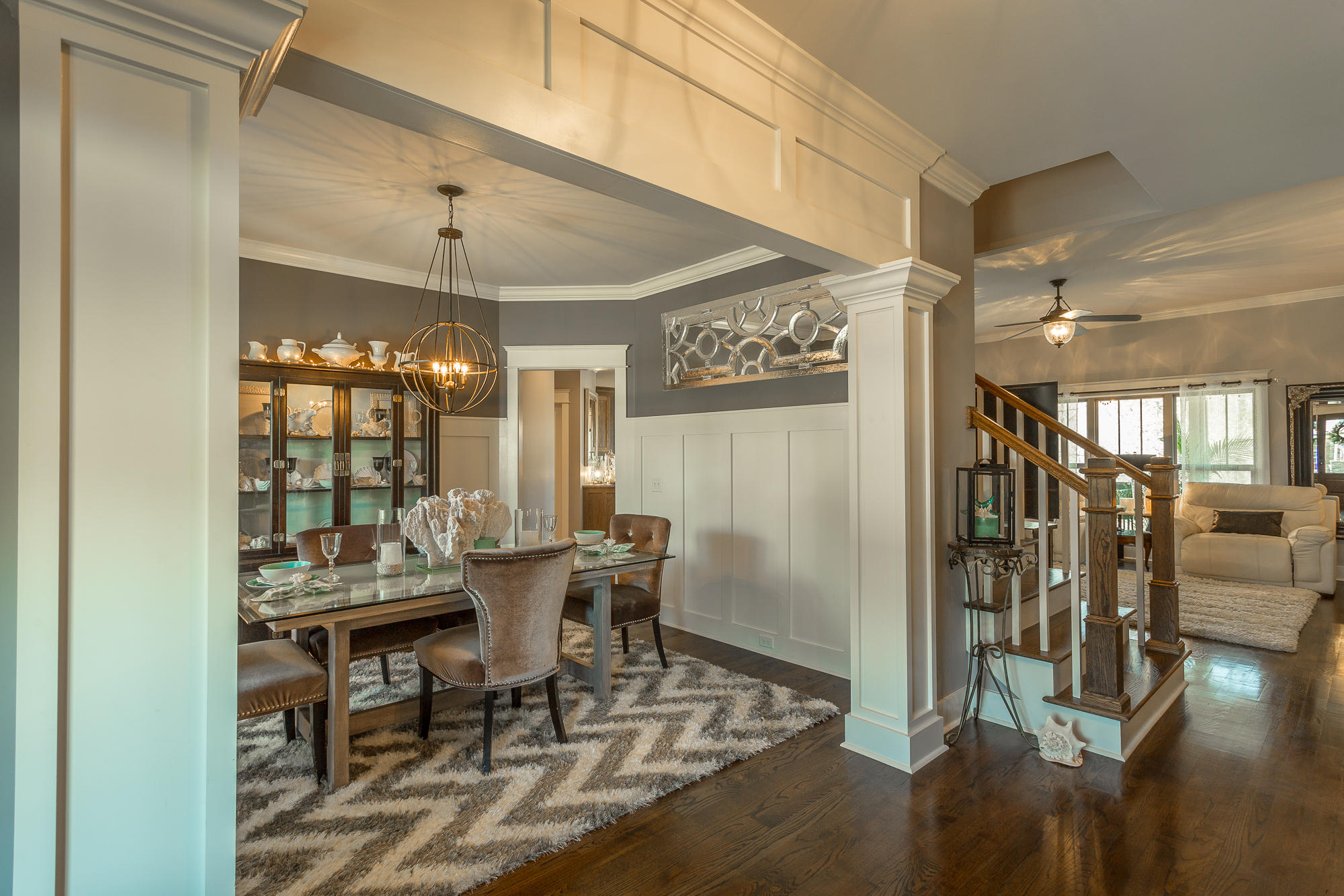 9259 Scarlet Ridge Road, Unit 17 Ooltewah, TN 37363 - Photo 8 of 42 Entrance