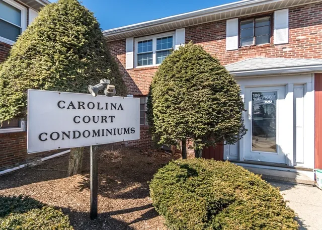 $2,000 | 182 1/2 River Street, Unit 182H, Waltham, MA 02453