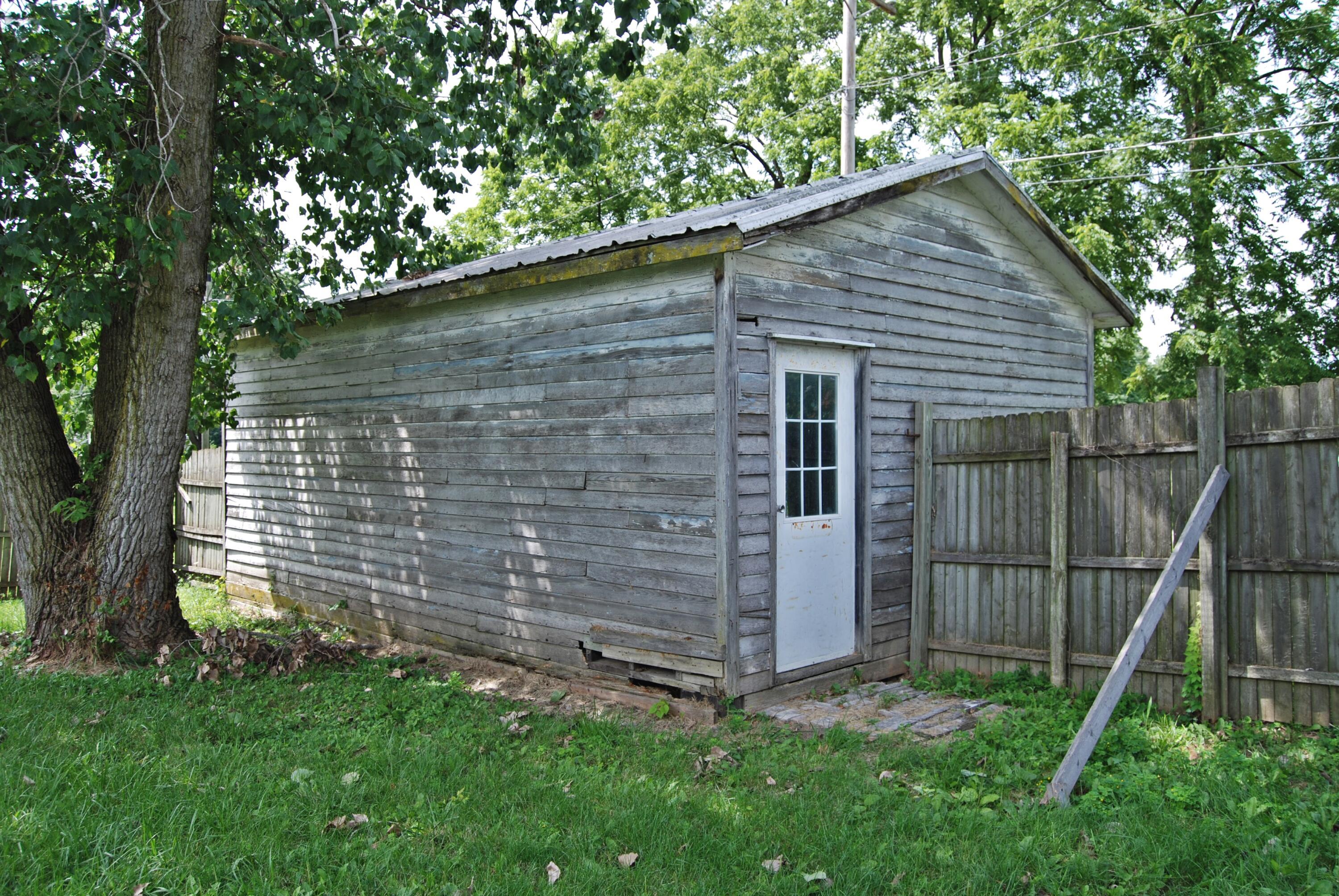 136 Buck Street Ridgeway, OH 43345 - Photo 32 of 40 DSC_4979