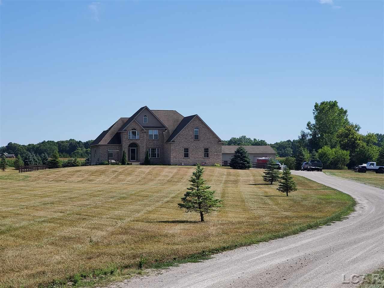 20603 Deerfield Road Deerfield, MI 49238 - Photo 8 of 19 50020528-29.JPG