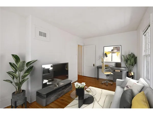 $1,695 | 1913 Emerson Avenue South, Unit 203, Minneapolis, MN 55403