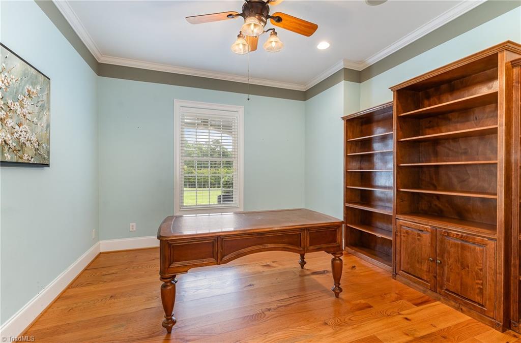 2250 Bethel Church Road Pleasant Garden, NC 27313 - Photo 29 of 45