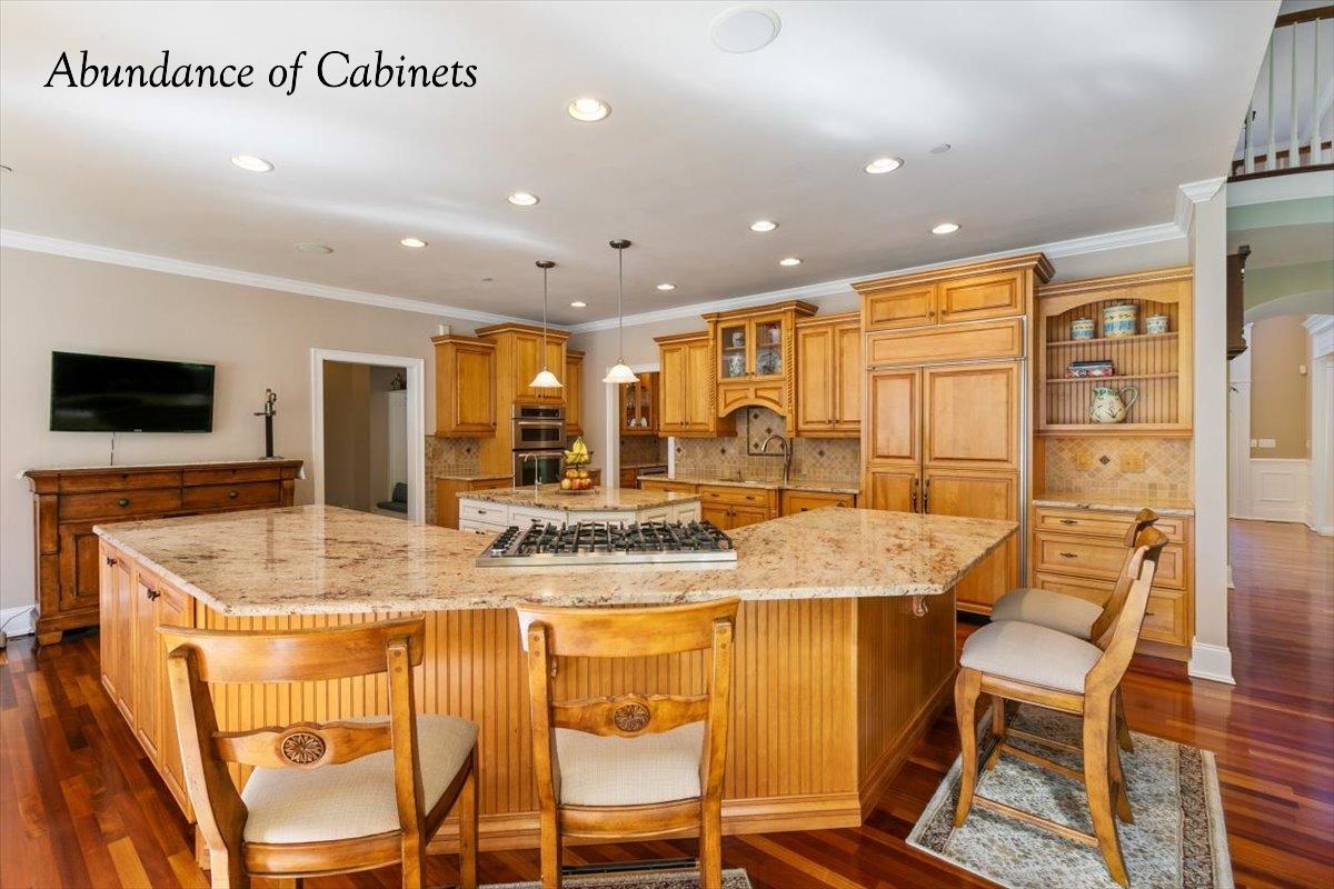 170 Ridge Road Hollis, NH 03049 - Photo 18 of 60