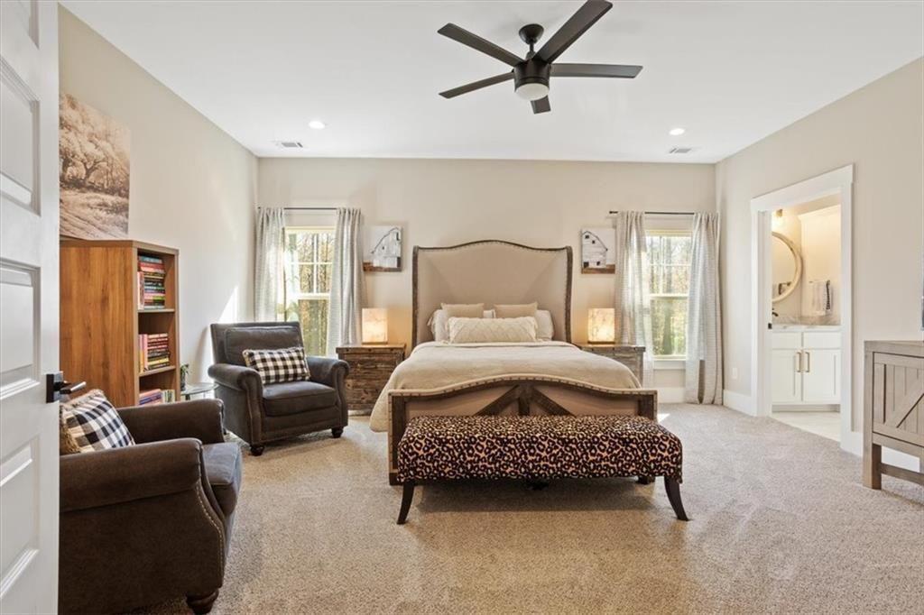 14402 Fincher Road Ball Ground, GA 30107 - Photo 21 of 45 Gallery Image 21