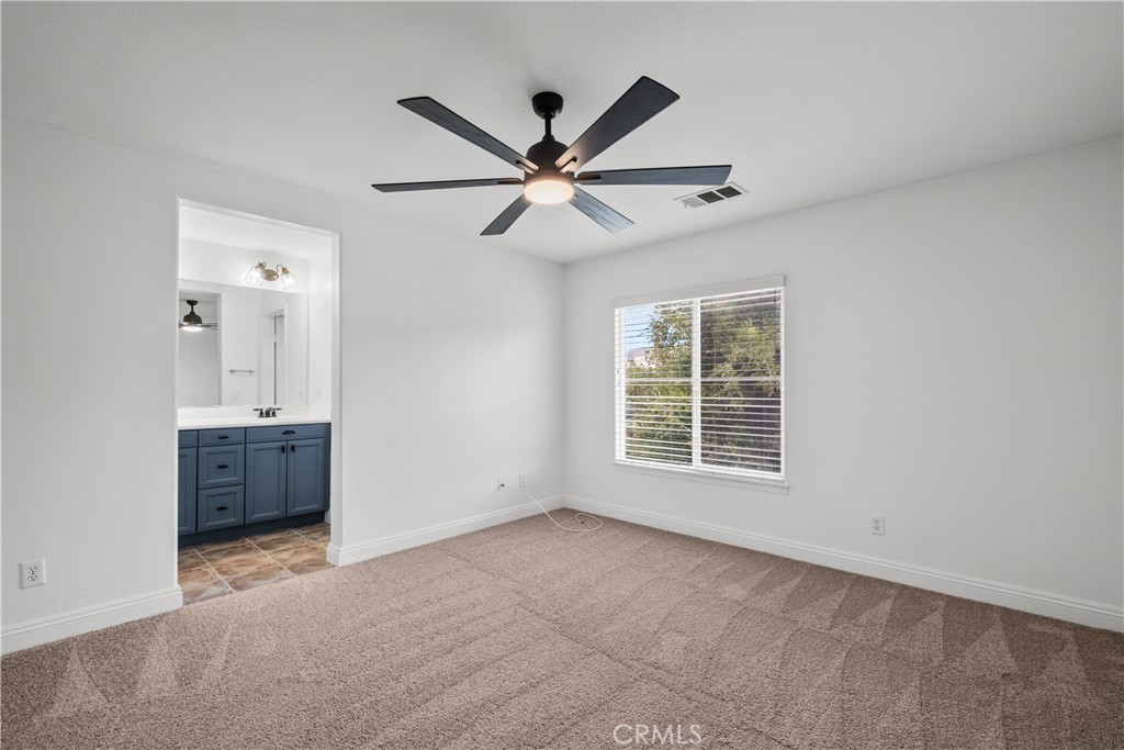 19547 Opal Lane Saugus, CA 91350 - Photo 25 of 42 a view of an empty room with a window