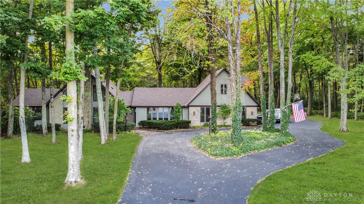 3757 Waynesville Road Spring Valley, OH 45370 - Photo 50 of 54