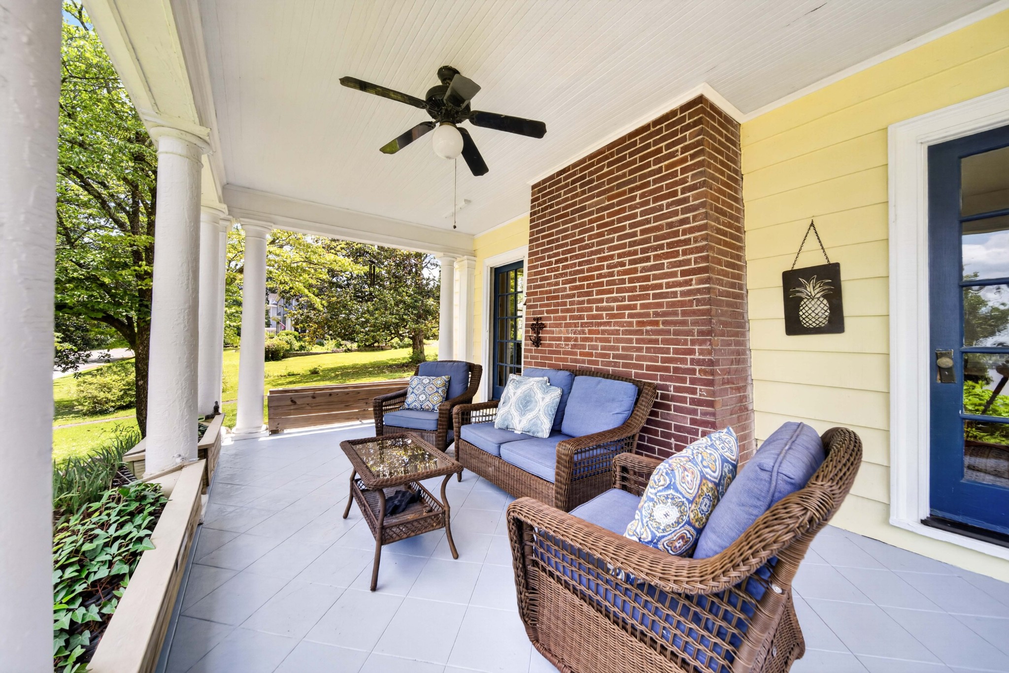1104 Riverside Road Old Hickory, TN 37138 - Photo 28 of 34