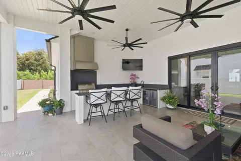 $1,575,000 | 614 Elysian Fields Drive, Lafayette, LA 70508