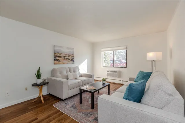 $219,000 | 132 Hoffman Avenue, Unit 115, Cranston, RI 02920