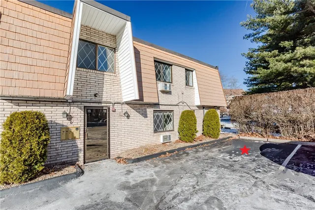 $219,000 | 132 Hoffman Avenue, Unit 115, Cranston, RI 02920