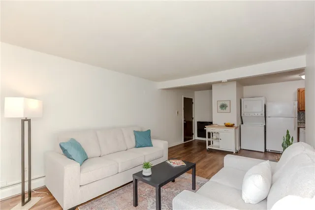 $219,000 | 132 Hoffman Avenue, Unit 115, Cranston, RI 02920