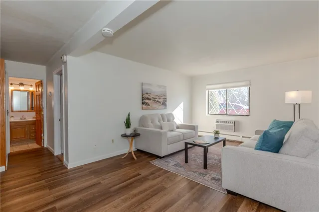 $219,000 | 132 Hoffman Avenue, Unit 115, Cranston, RI 02920