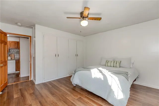 $219,000 | 132 Hoffman Avenue, Unit 115, Cranston, RI 02920