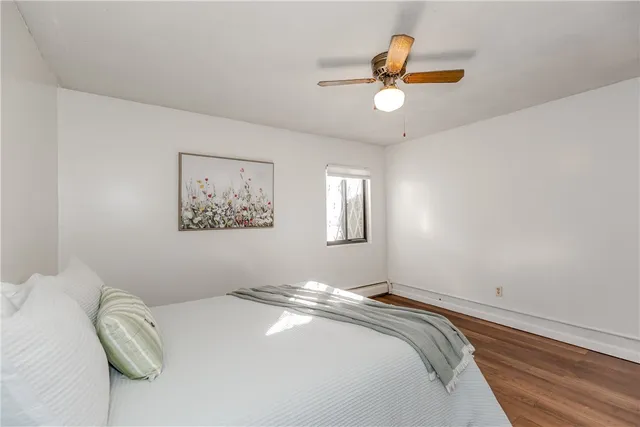 $219,000 | 132 Hoffman Avenue, Unit 115, Cranston, RI 02920