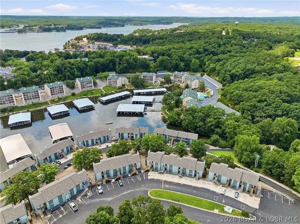 $125,000 | 159 Southwood Shores Place, Unit 4C, Lake Ozark, MO 65049