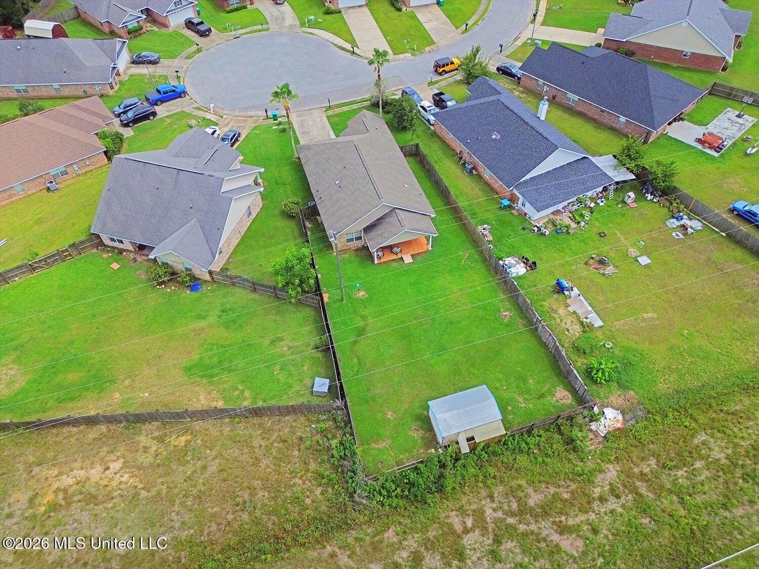 3723 Springwood Lane Ocean Springs, MS 39564 - Photo 43 of 44 DJI_0321