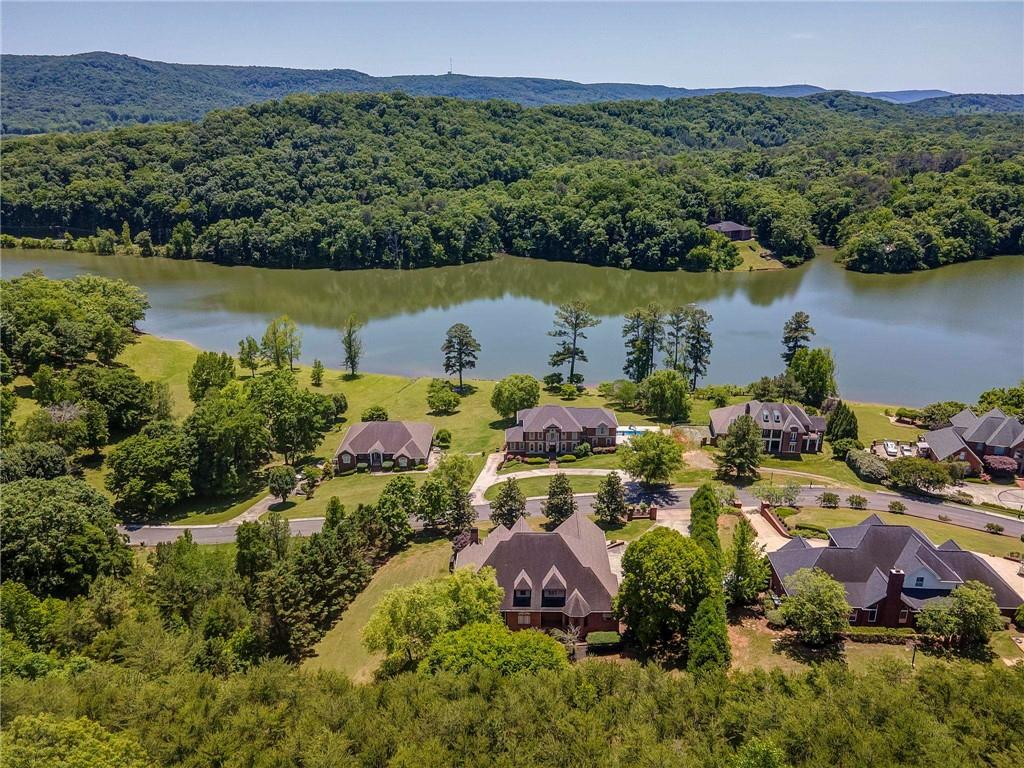 7104 Portobello Road Northwest Fort Payne, AL 35967 - Photo 91 of 109