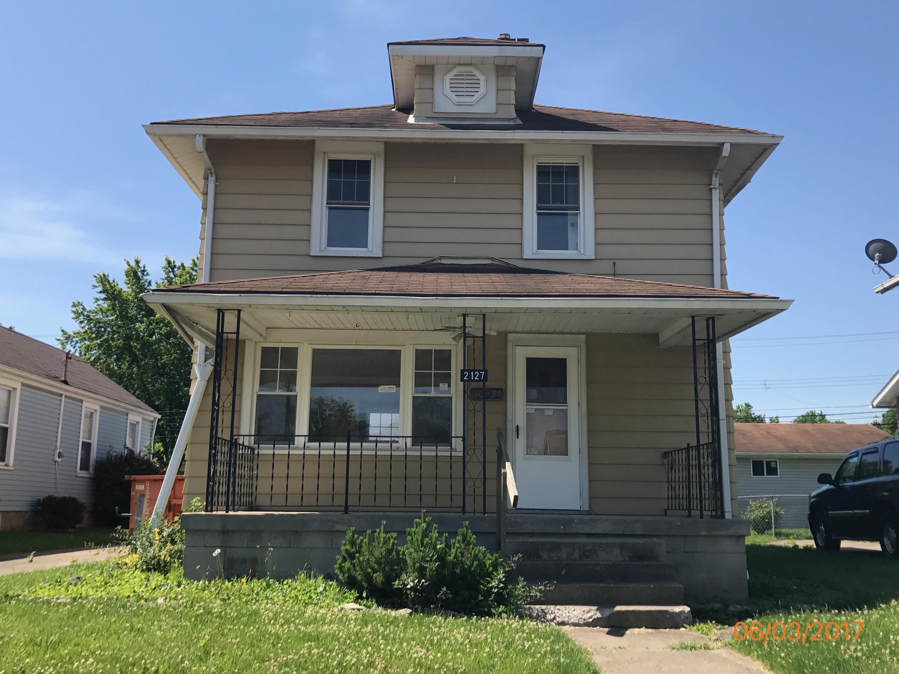 2127 Woodside Avenue Springfield, OH 45503 - Photo 1 of 12
