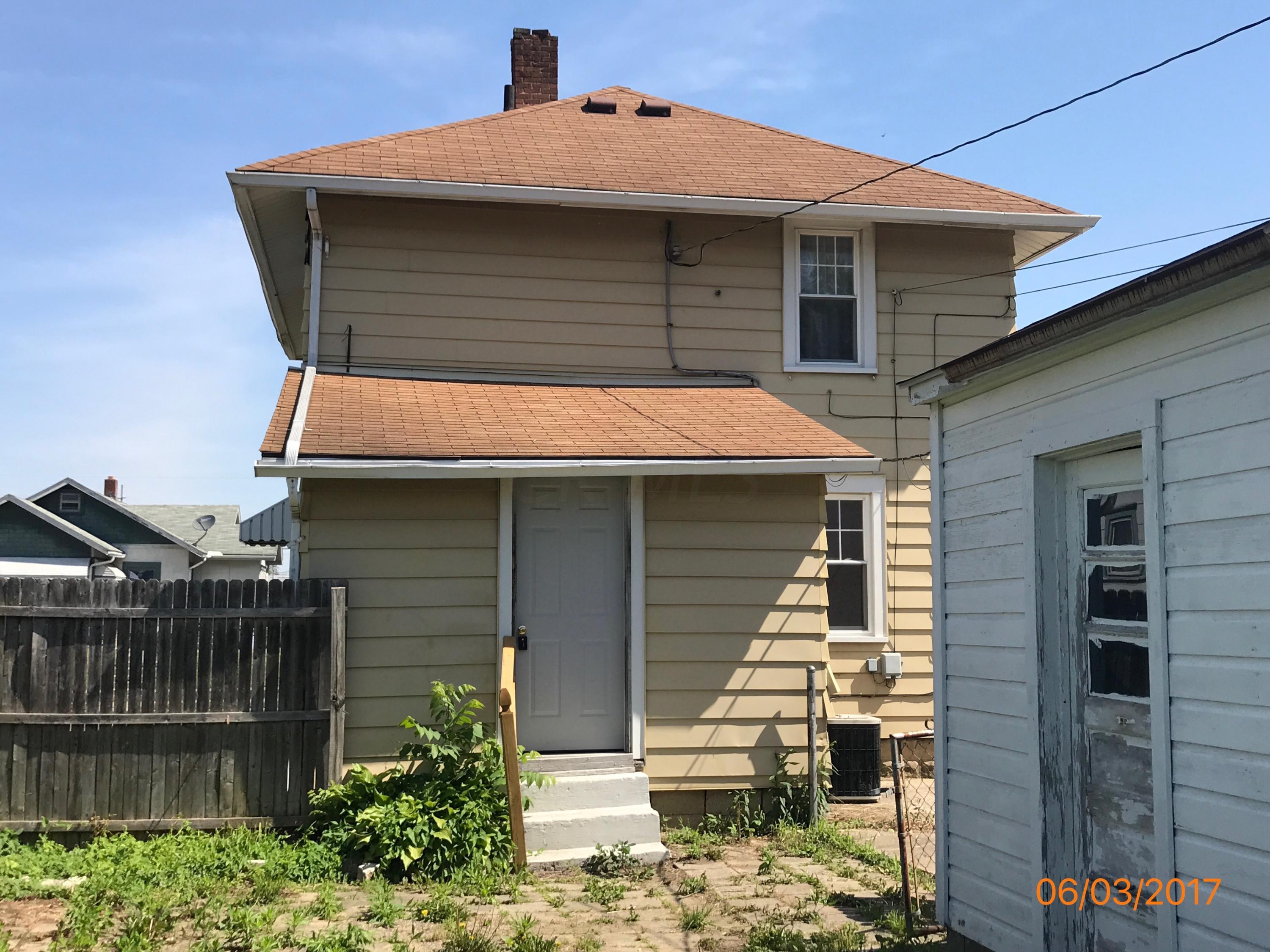 2127 Woodside Avenue Springfield, OH 45503 - Photo 2 of 12