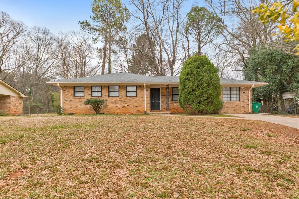 3783 Brookcrest Circle Decatur, GA 30032 - Photo 1 of 1