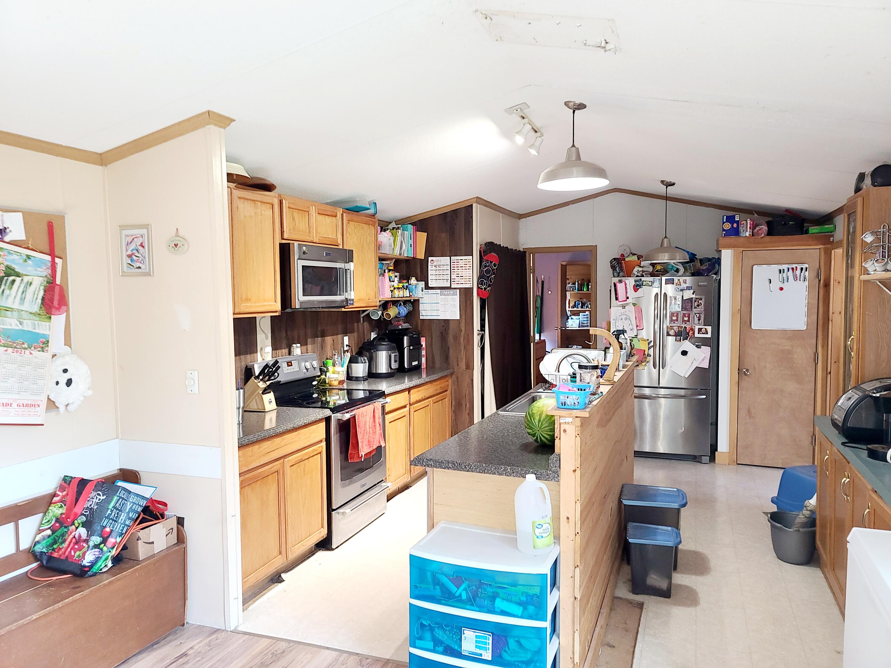 206 Verrill Road Minot, ME 04258 - Photo 7 of 19 20210831_164605