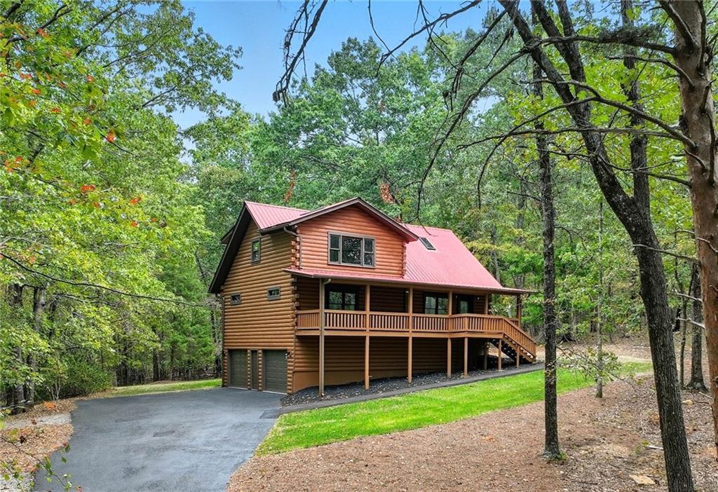 509 East Valley Road Northeast Rydal, GA 30171 - Photo 7 of 26