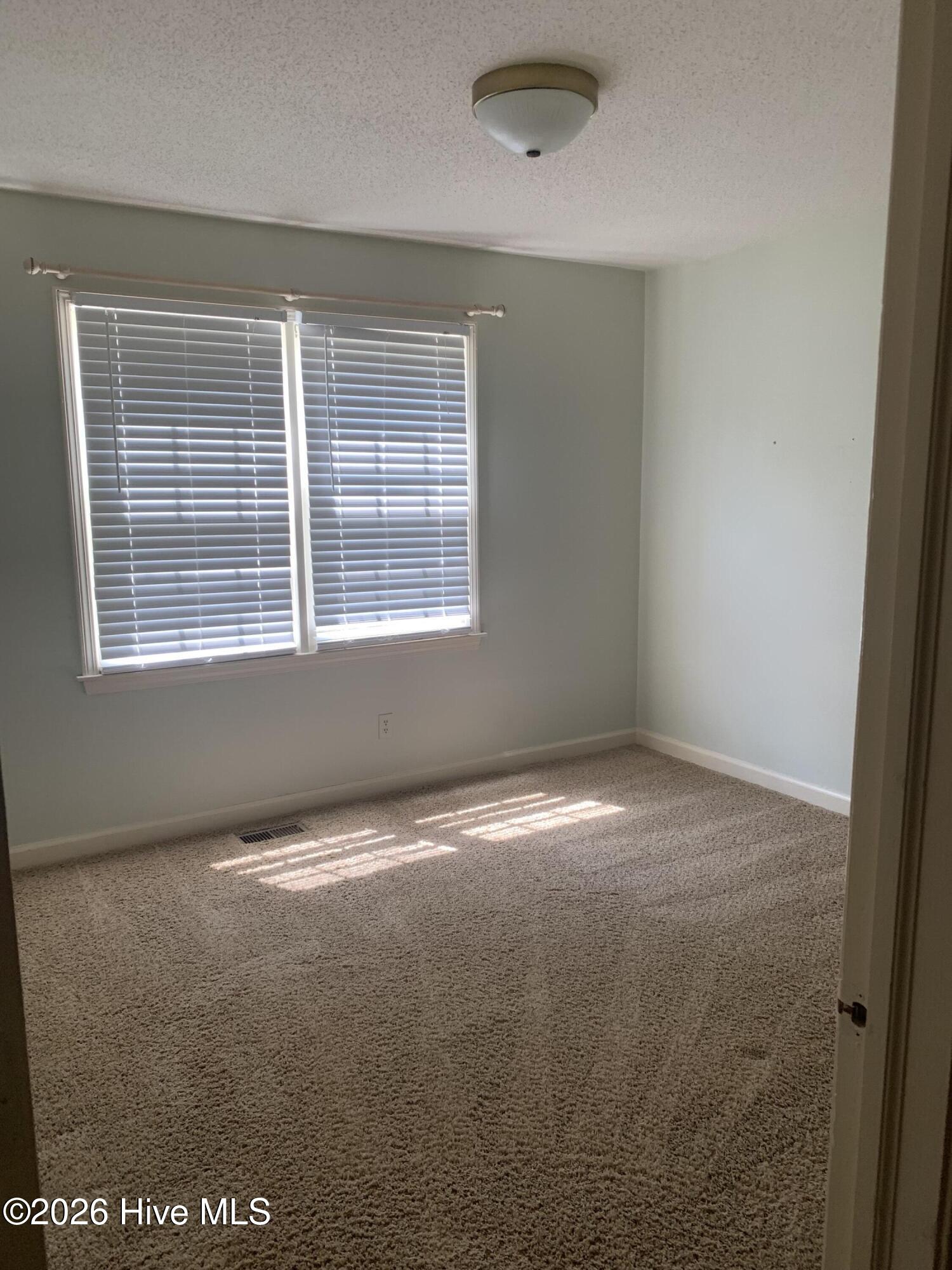 1129 Strawbush Road Rocky Mount, NC 27804 - Photo 16 of 28 Front bedroom 2