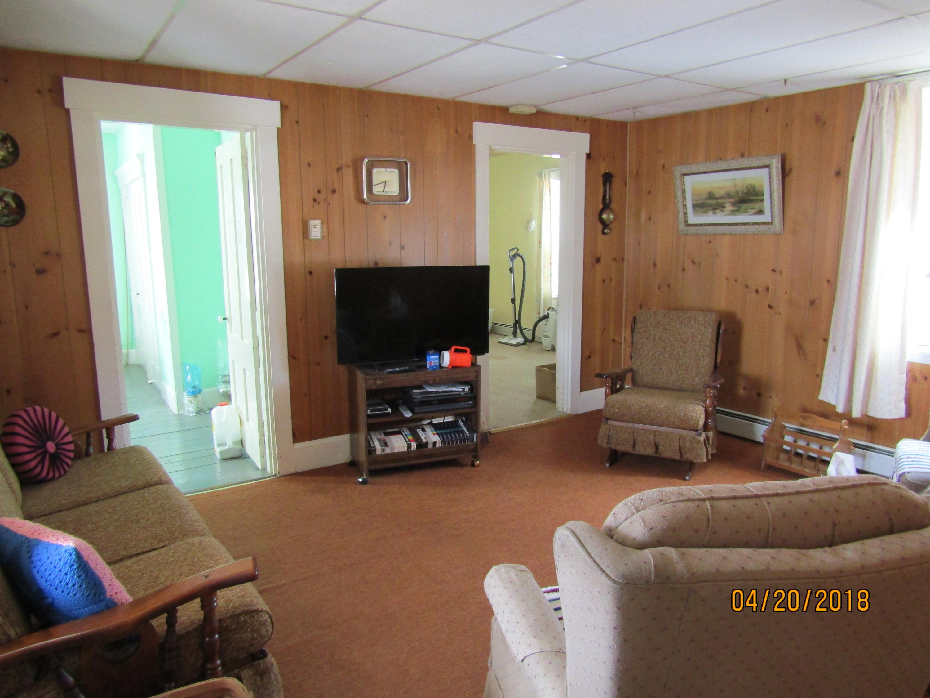 52 Stanchfield Ridge Road Brownville, ME 04414 - Photo 9 of 31 IMG_2562
