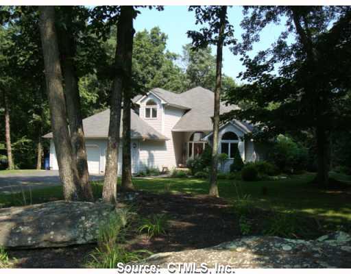 12 Rustic Terrace Portland, CT 06480 - Photo 1 of 1 Gallery Image 1