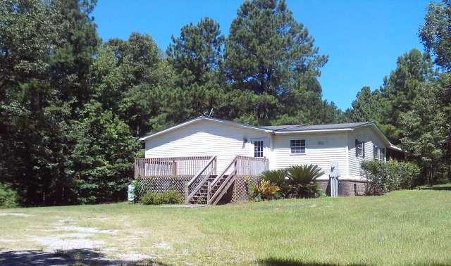 1368 Tee Vee Road Elloree, SC 29047 - Photo 1 of 21 SUNP0113