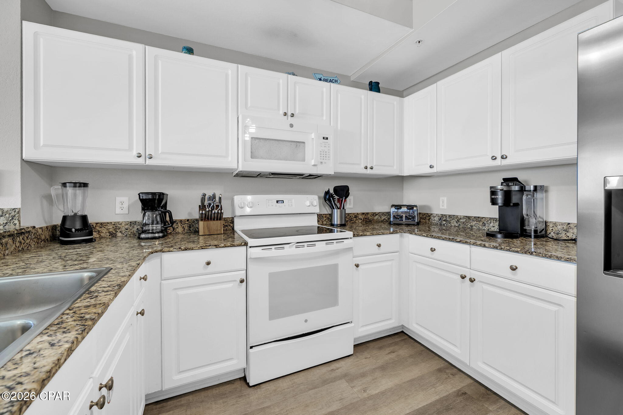 16819 Front Beach Road, Unit 1501 Panama City Beach, FL 32413 - Photo 12 of 72