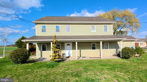$374,900 | 287 Fairton Cedarville Road, Cedarville, NJ 08311