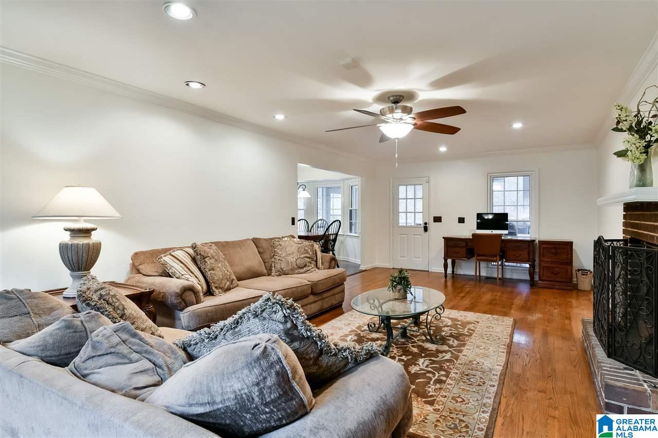 5283 Harvest Ridge Lane Birmingham, AL 35242 - Photo 16 of 49