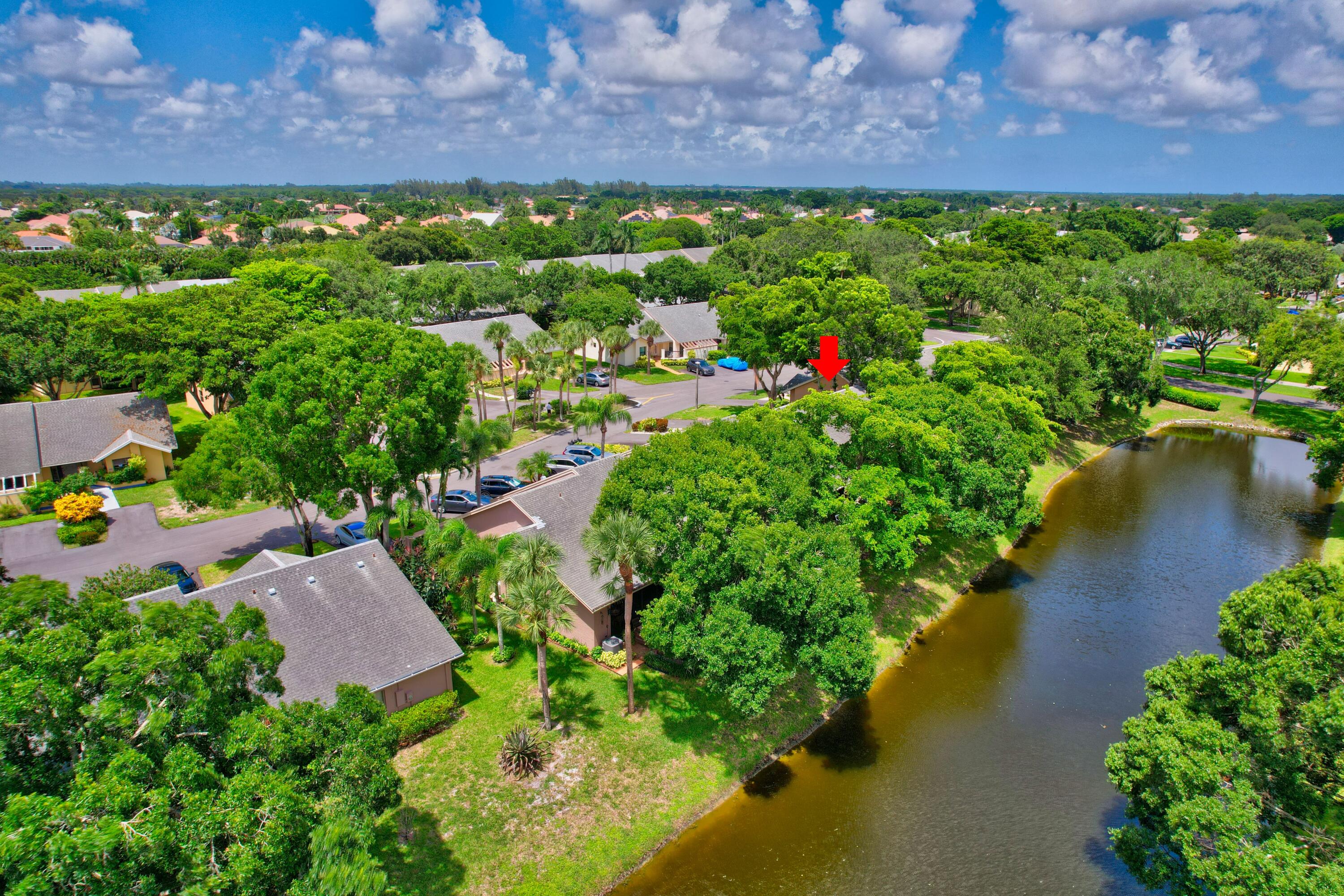 10958 Lake Front Place Boca Raton, FL 33498 - Photo 8 of 42 7-print-DJI_0286_87_88_89_90